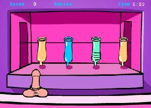 PTIT JEU MARANT